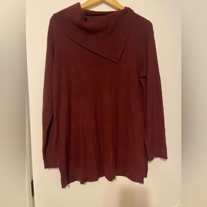 Vince Camuto sweater